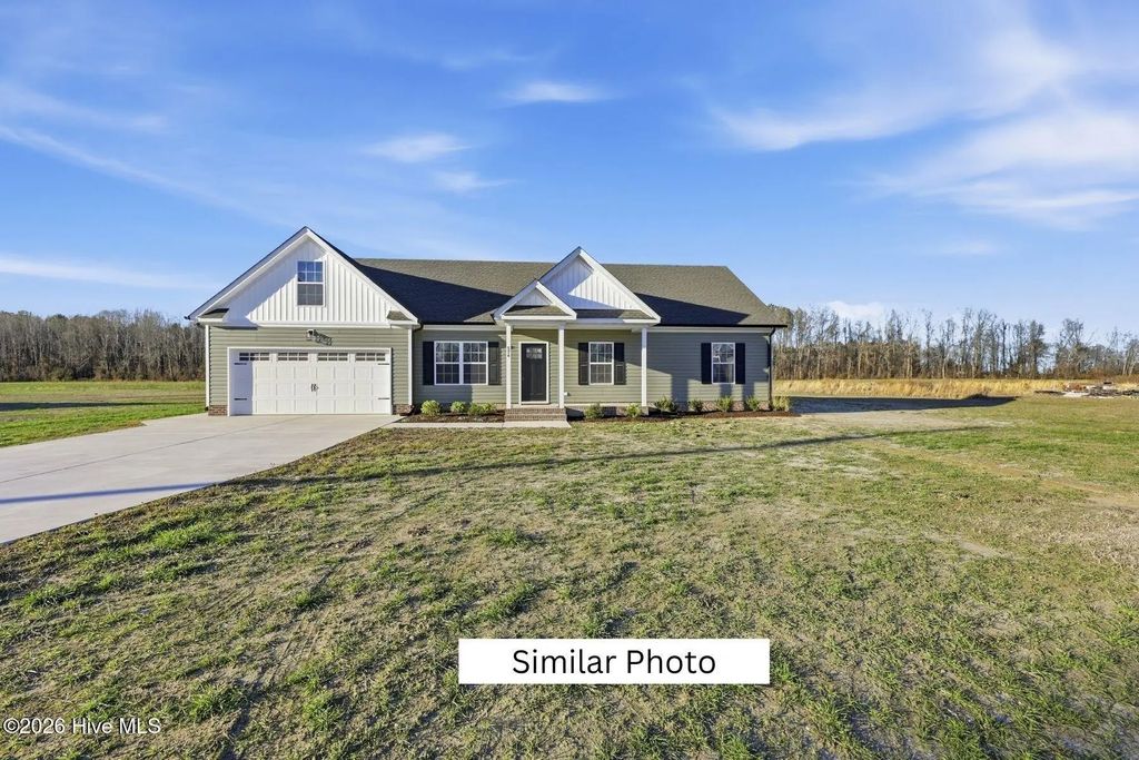 580 Foreman Bundy Road, Elizabeth City