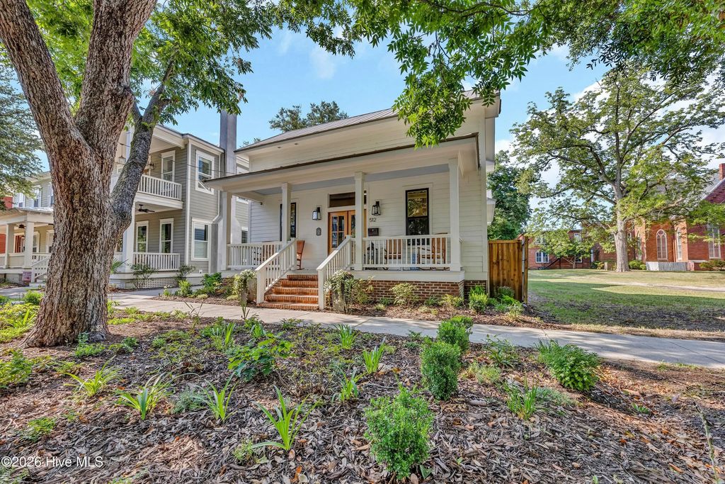 512 Nun Street, Wilmington