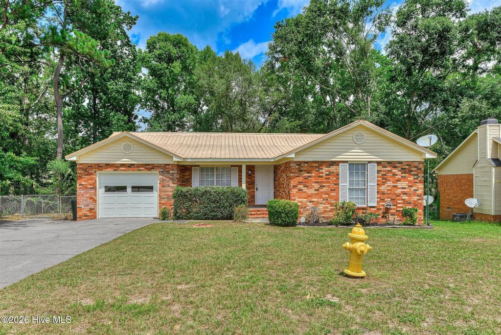 2831 Brentway Drive, Hephzibah