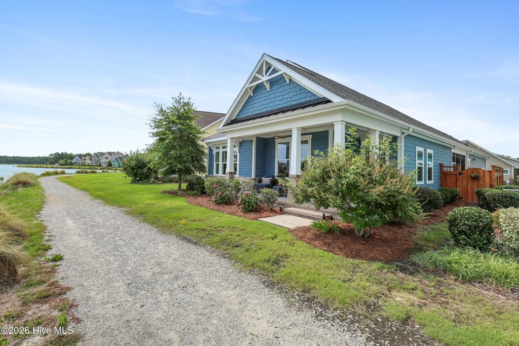 4837 Waves Pointe Point, Wilmington