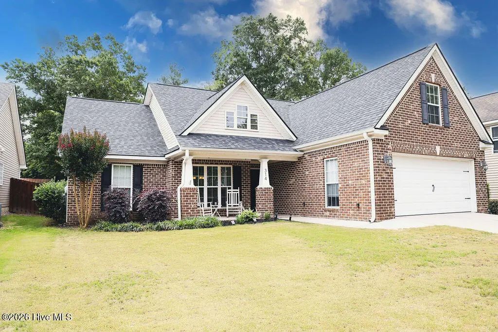 314 Mossy Oak Circle, North Augusta