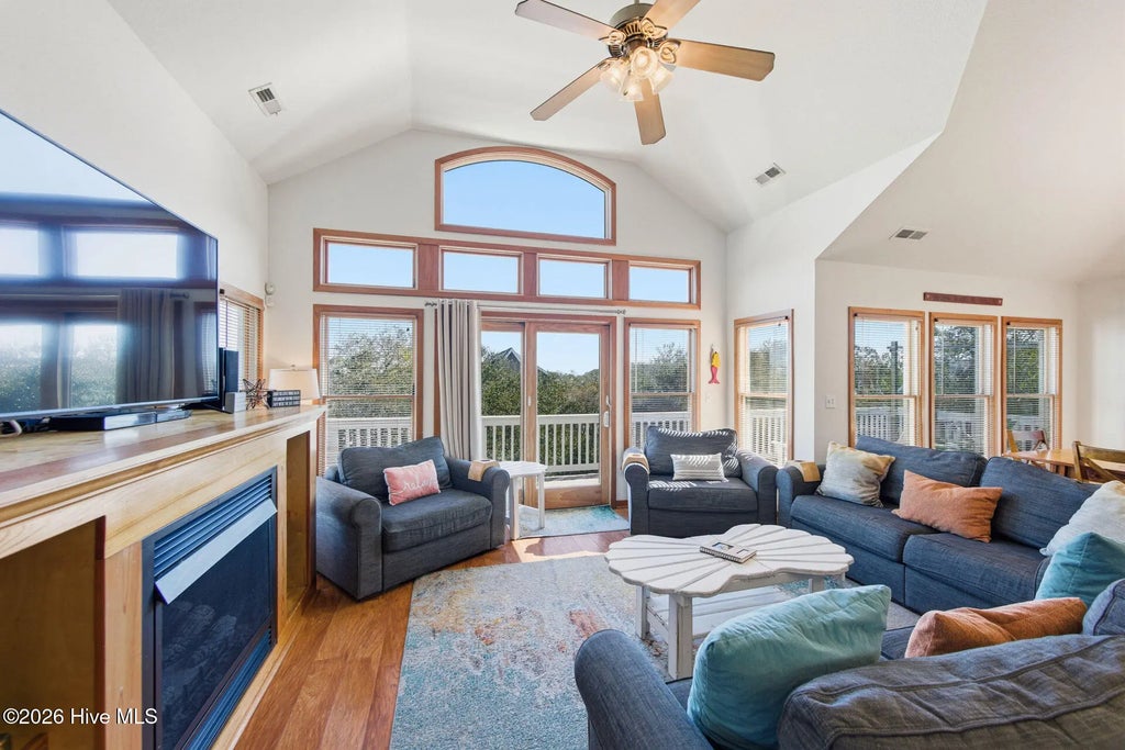 767 Gulfstream Court, Corolla