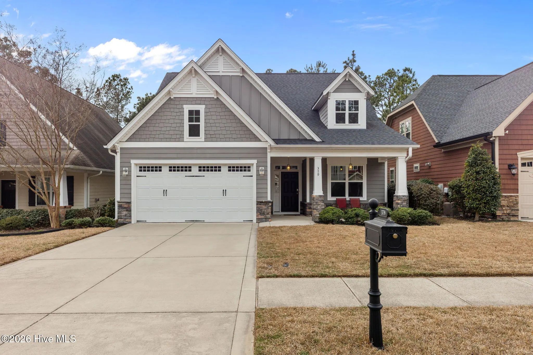 379 Kerr Lake Road, Aberdeen