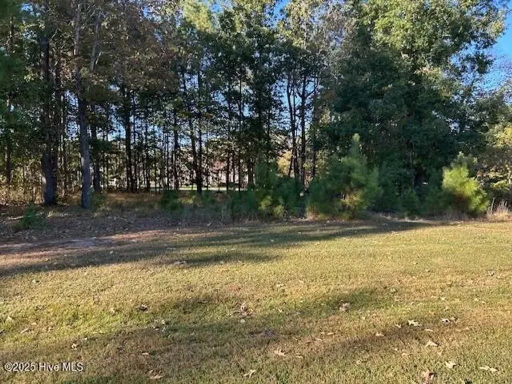Lot 14 N Cape Fear Drive, Hertford
