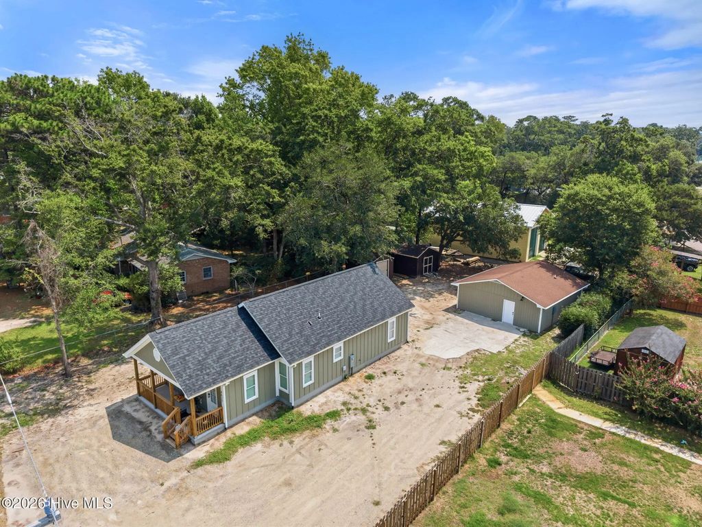 4615 Masonboro Loop Road, Wilmington