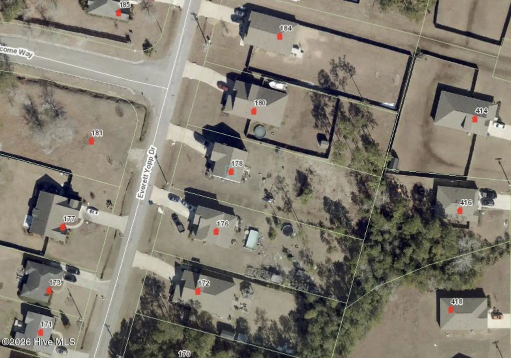 178 Everett Yopp Drive, Sneads Ferry