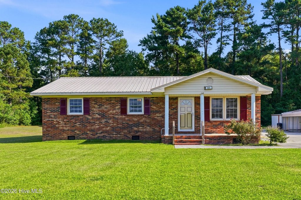 454 Buckhorn Road, Willard