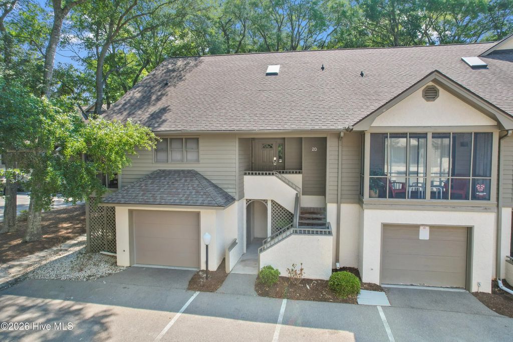 248 Clubhouse Road # D, Sunset Beach