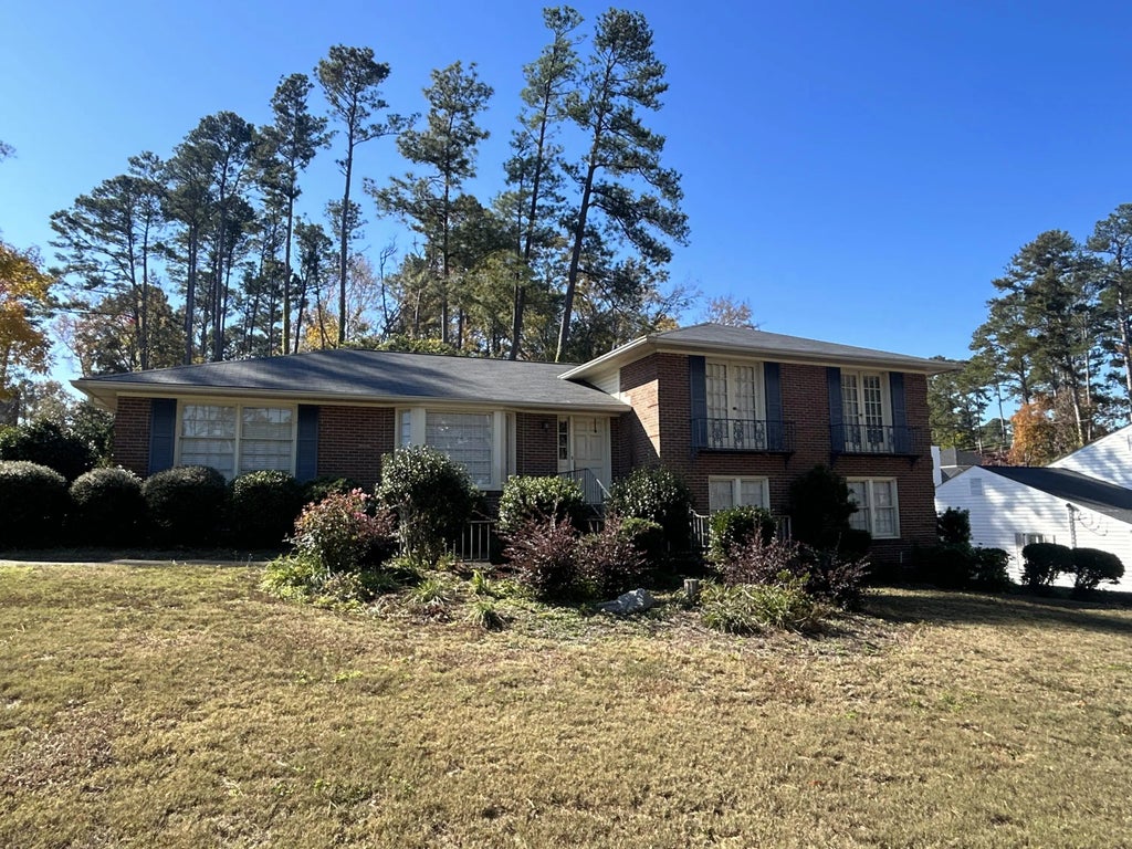 605 Regent Road, Augusta