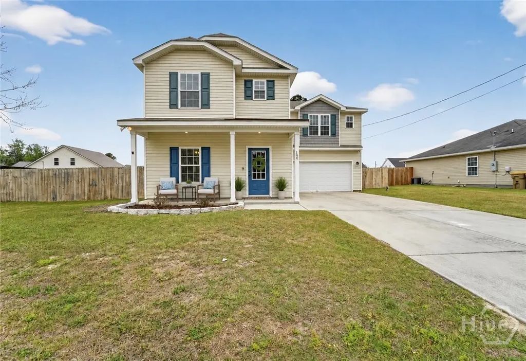 120 Bonnie Circle, Ellabell