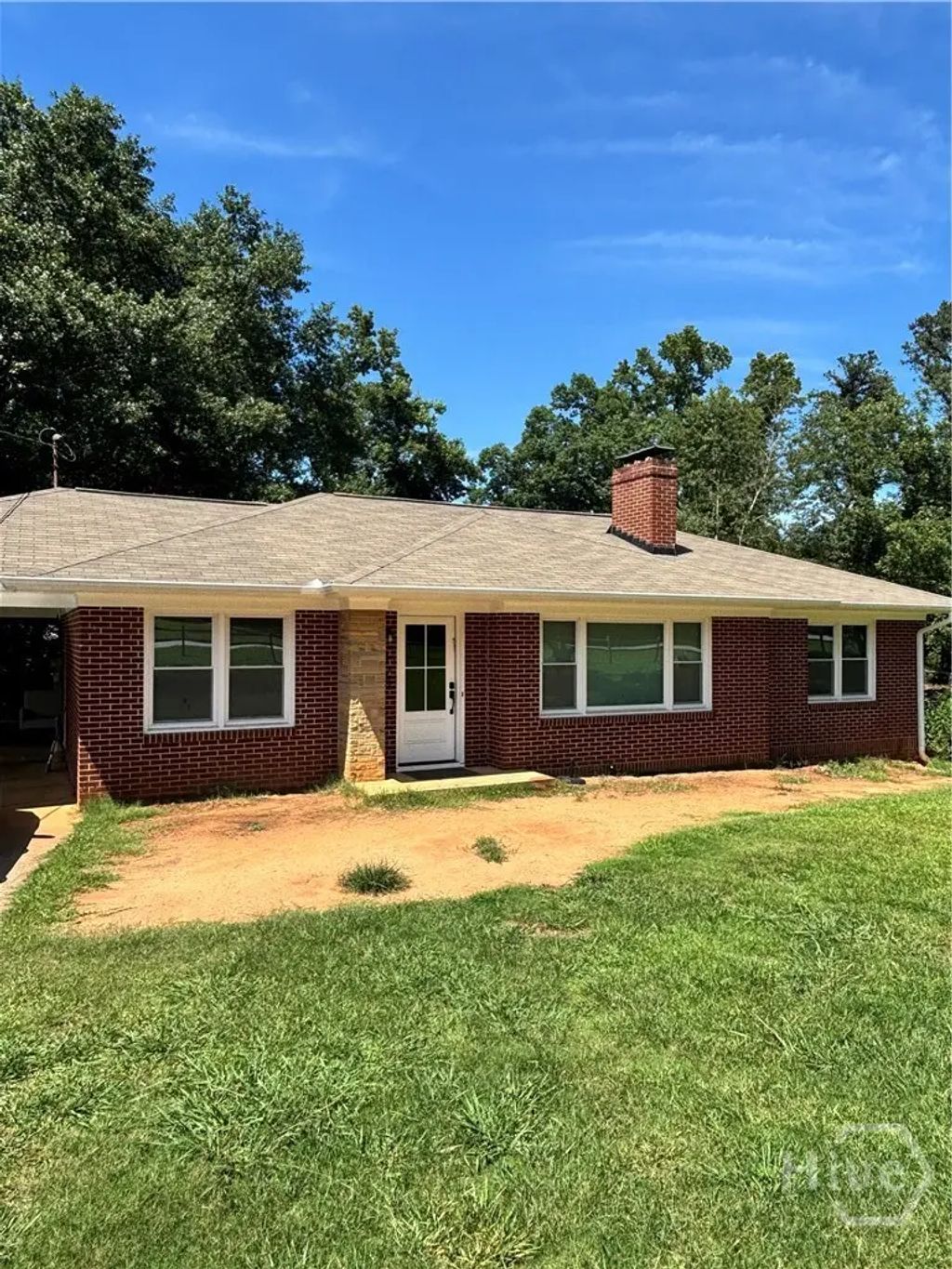 120 Mcleroy Drive, Athens