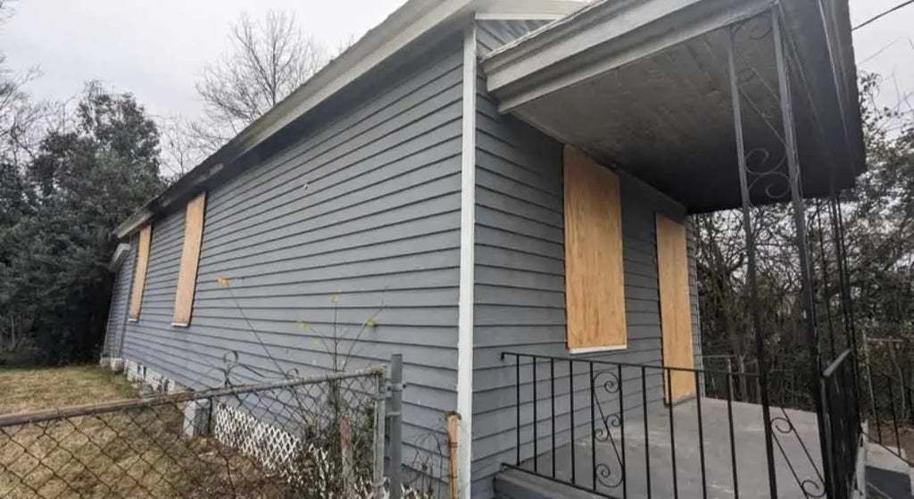 406 Hamilton Street, Augusta