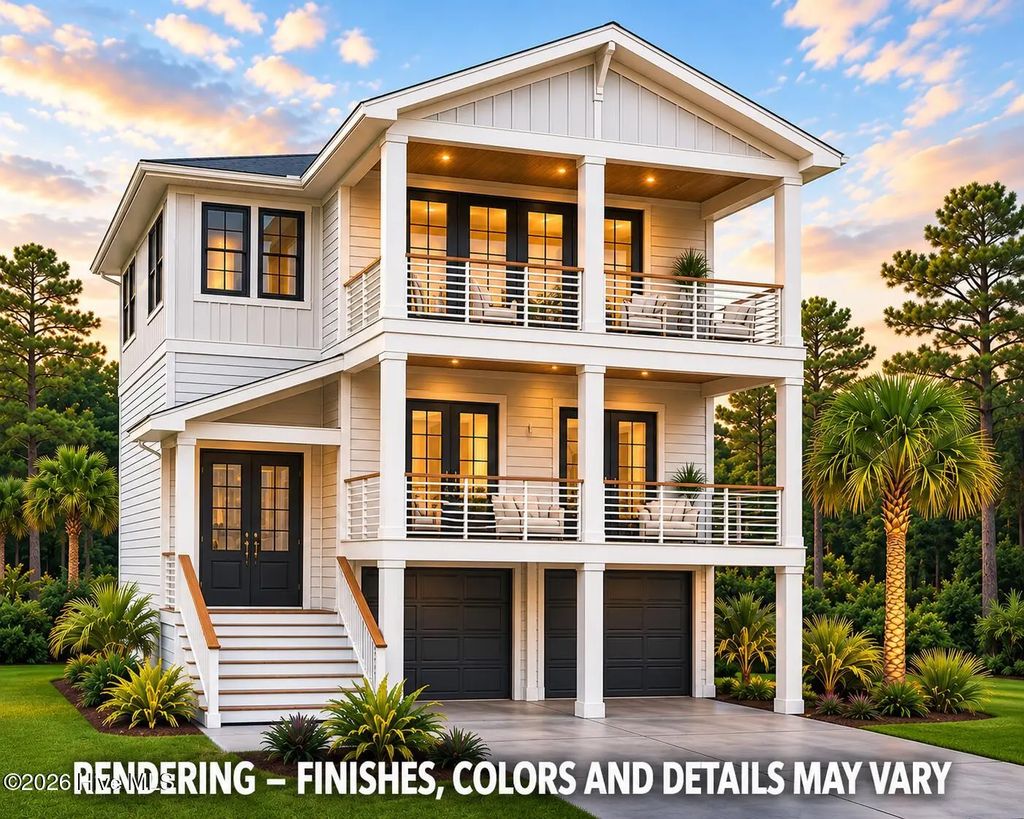 1628 Osprey Cove Court, Wilmington