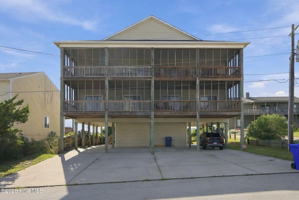 106 Willis Avenue B, Atlantic Beach