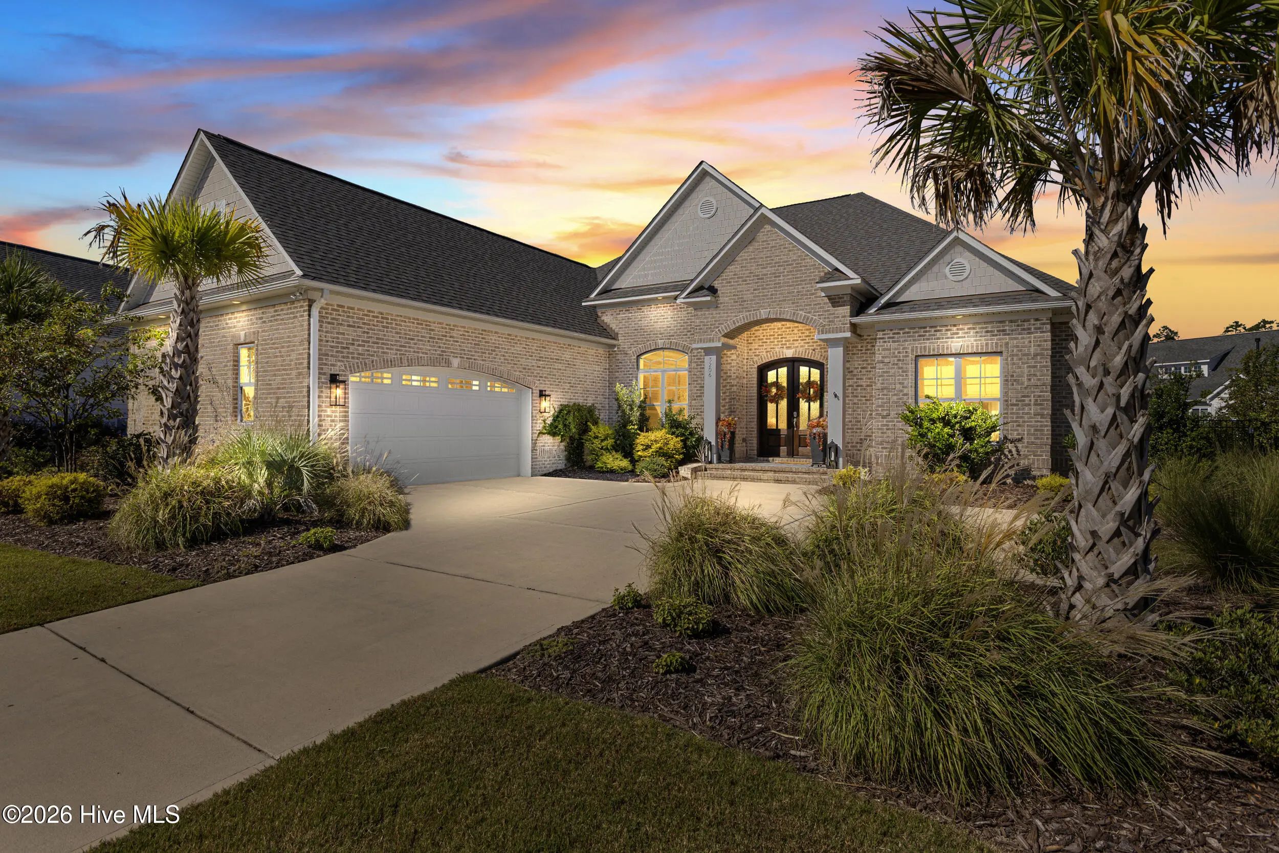 3206 Calusa Cove, Leland