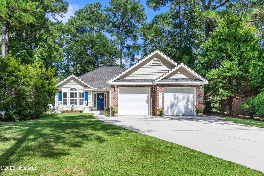 33 Calabash Drive, Carolina Shores
