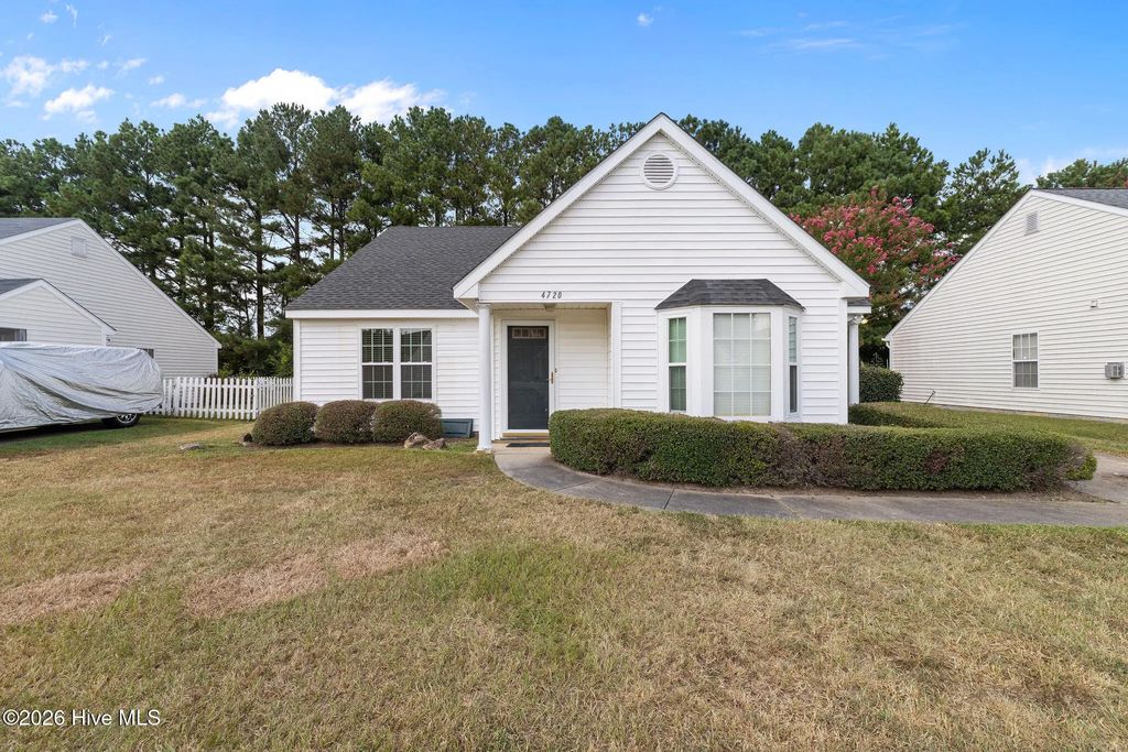 4720 Periwinkle Place, Rocky Mount
