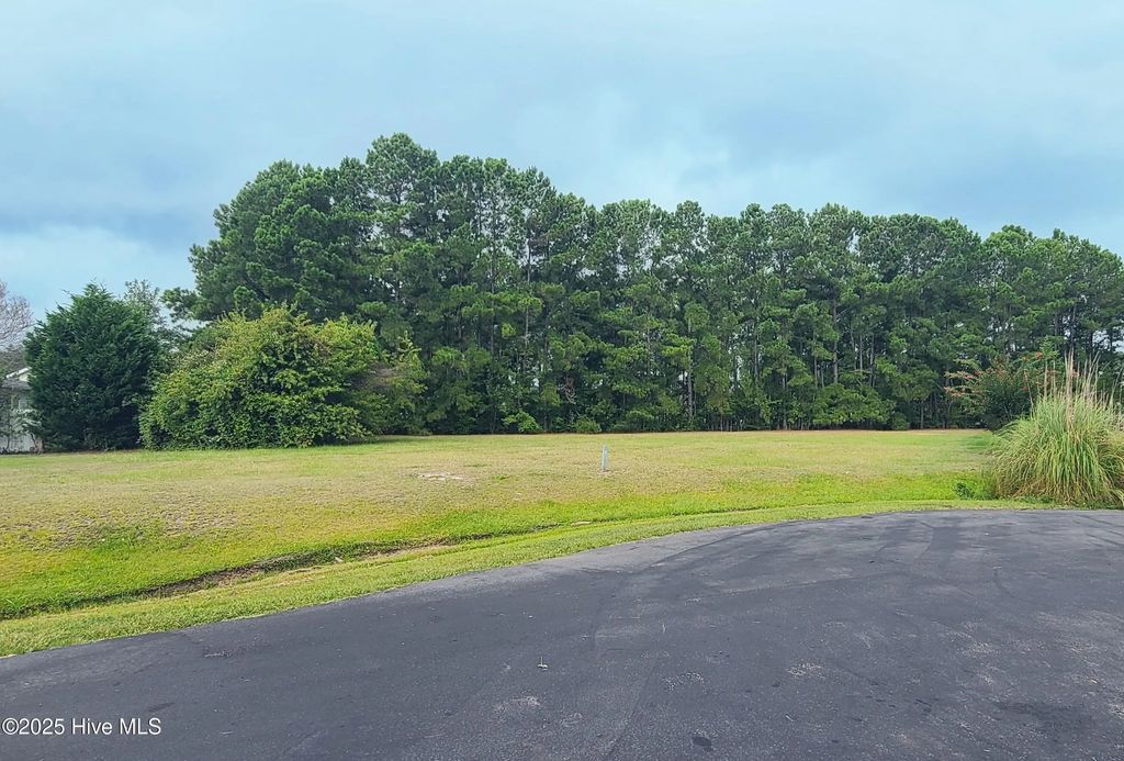 896 Birdie Court Sw, Calabash