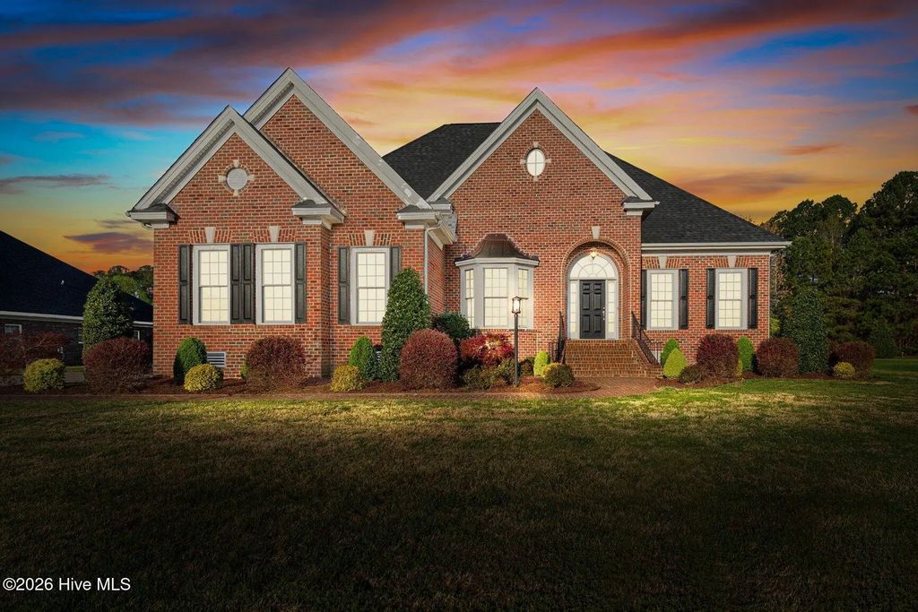642 Chimney Hill Way, Rocky Mount