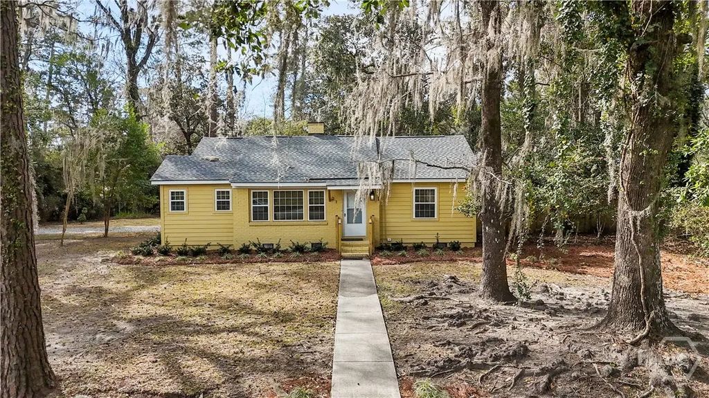 21 Noble Glen Drive, Savannah