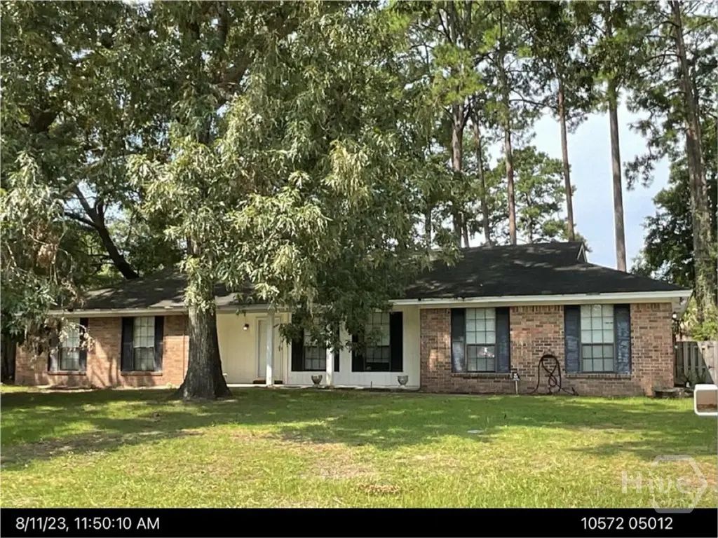 117 Summit Ridge Drive, Savannah
