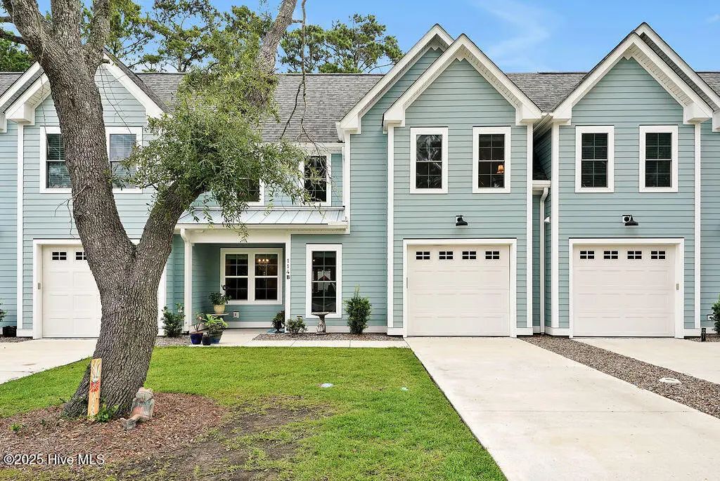 114 W 14th Street B, Southport