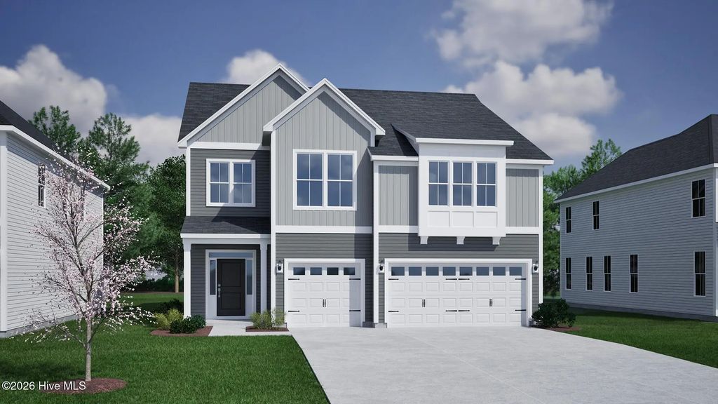 173 Lilaput Circle, Wilmington