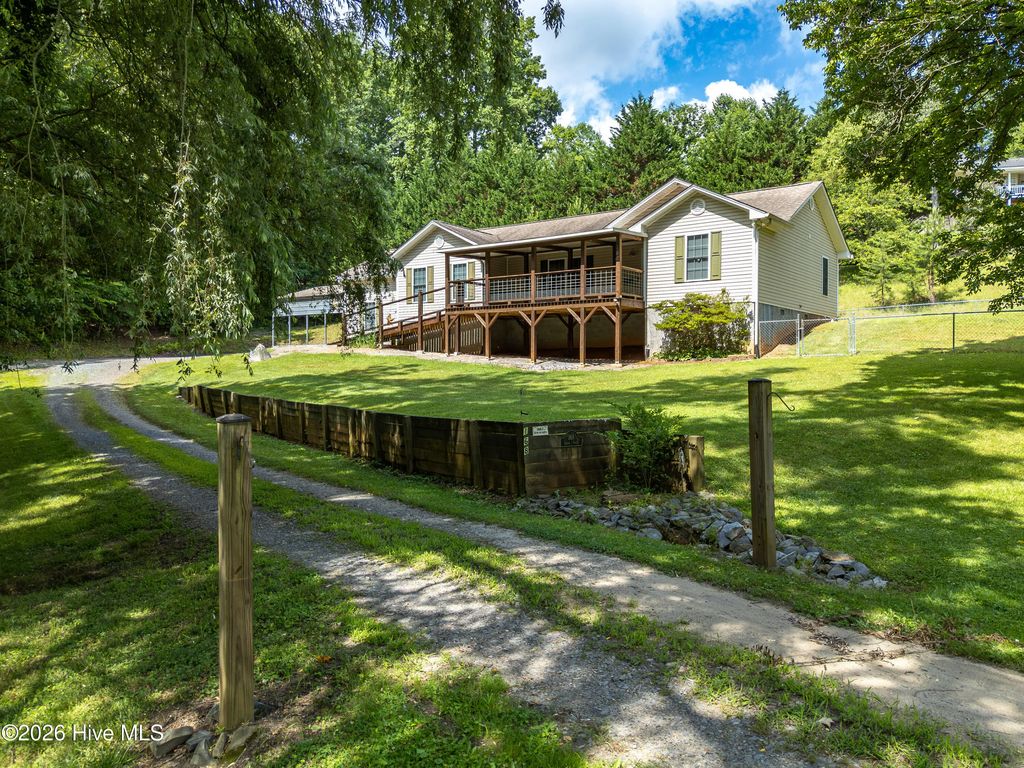 168 Lilac Trail, Ranger