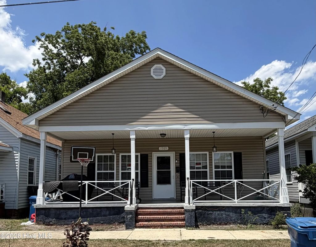 1309 Church Street, Wilmington