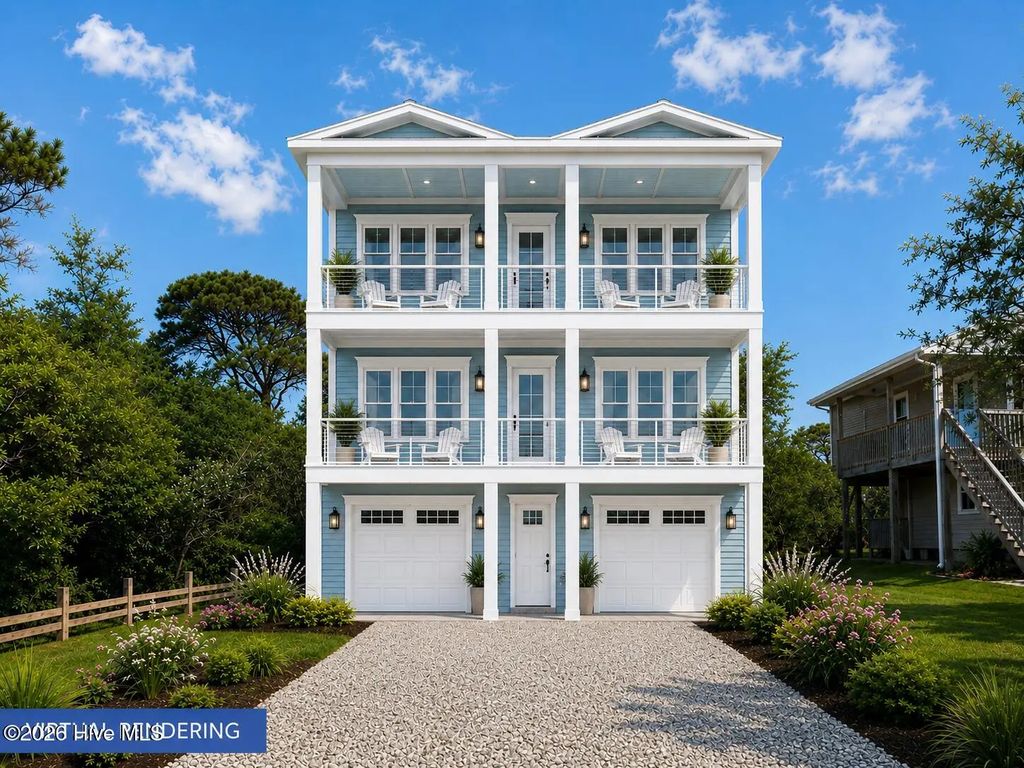 121 Se 76th Street, Oak Island