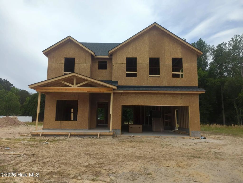 878 Lendy Drive, Greenville