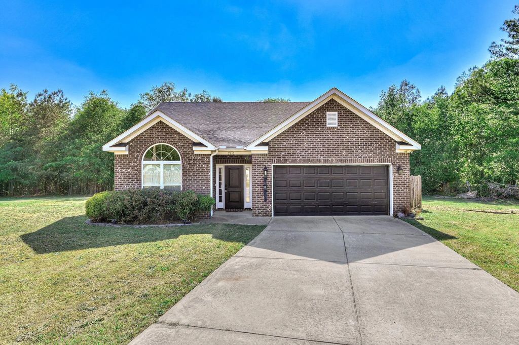 2910 Pepperdine Drive, Richmond