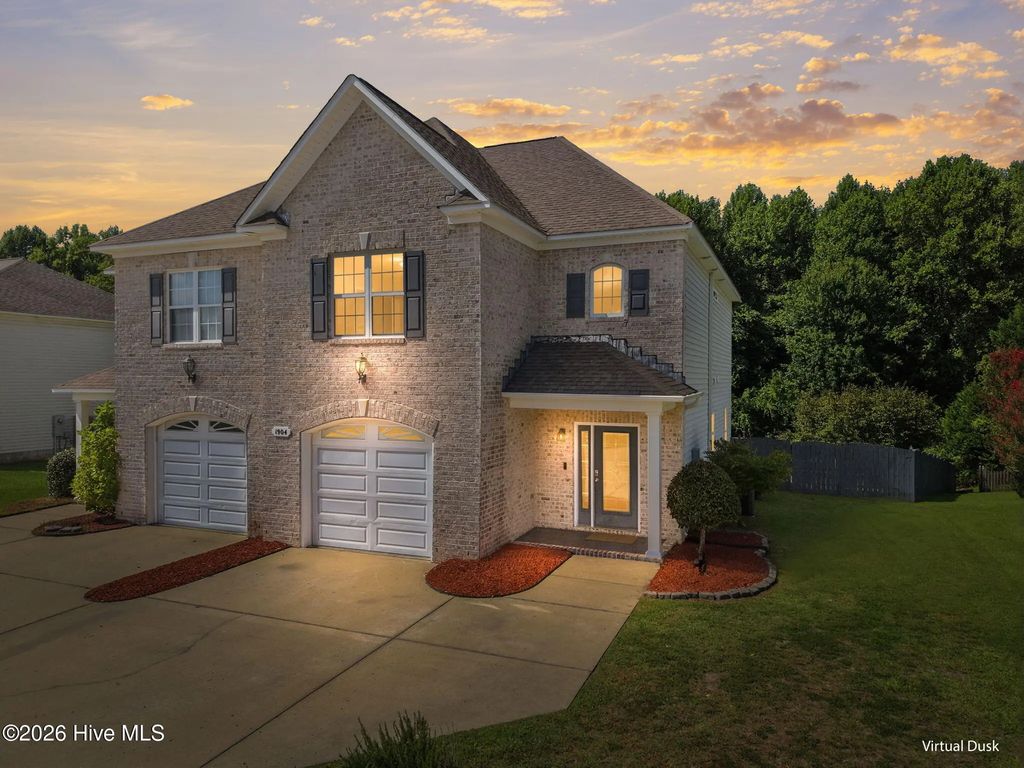 1904 Cambria Drive B, Greenville