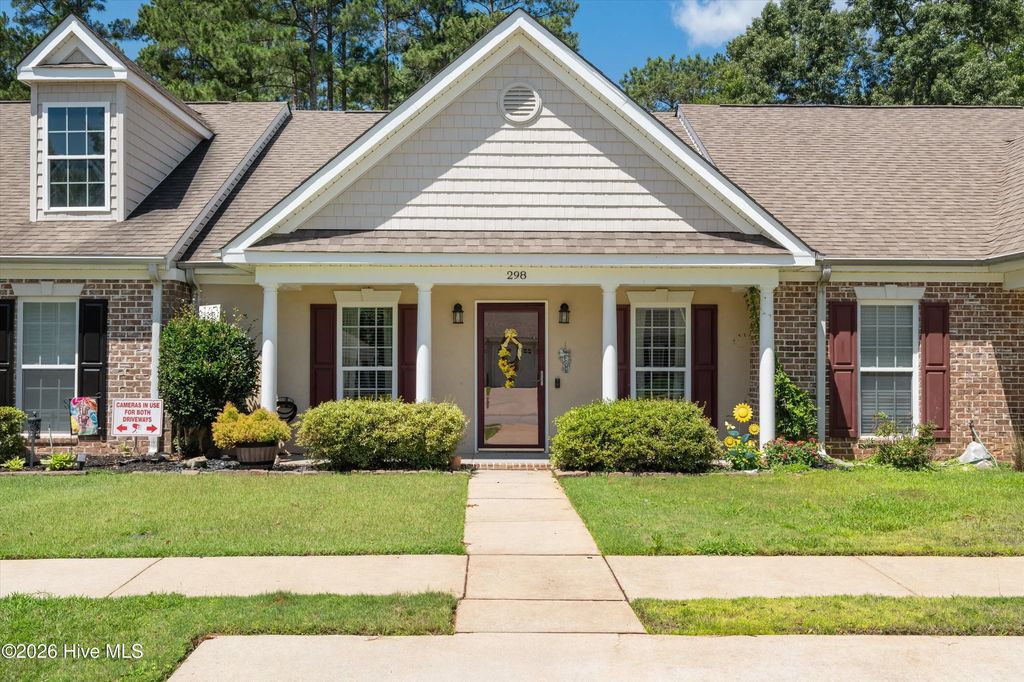 298 Orchard Way, North Augusta