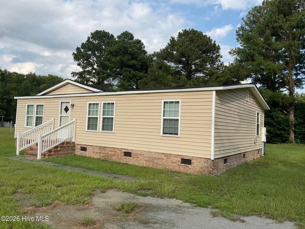 920 Benjamin Drive, Greenville
