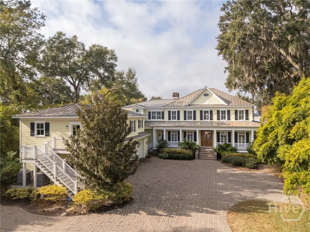 1110 Wilmington Island Road, Savannah
