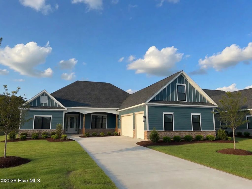 8948 Chesterfield Drive Nw, Calabash