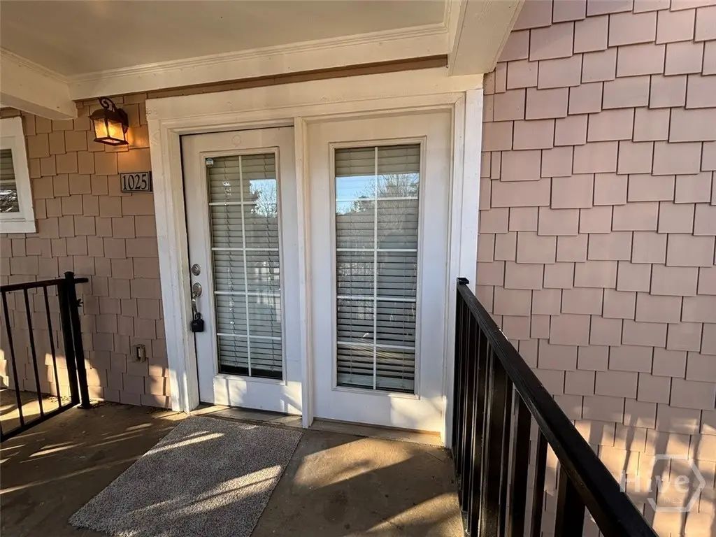 1035 Barnett Shoals Road 1025, Athens