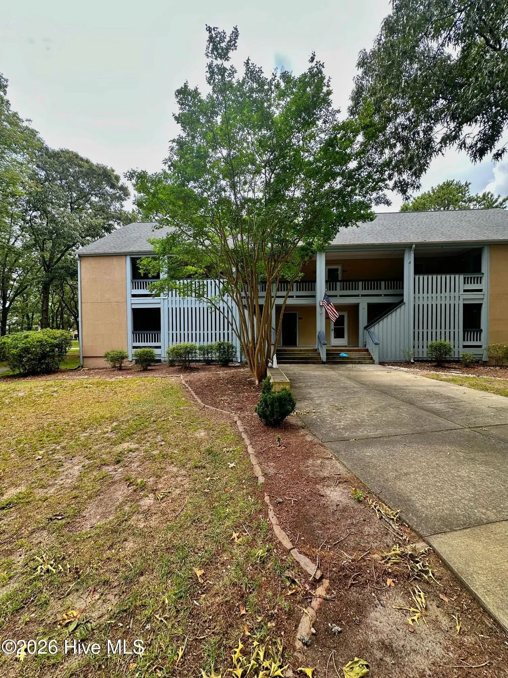 1204 Harbourside Drive 1204a & 1203, New Bern