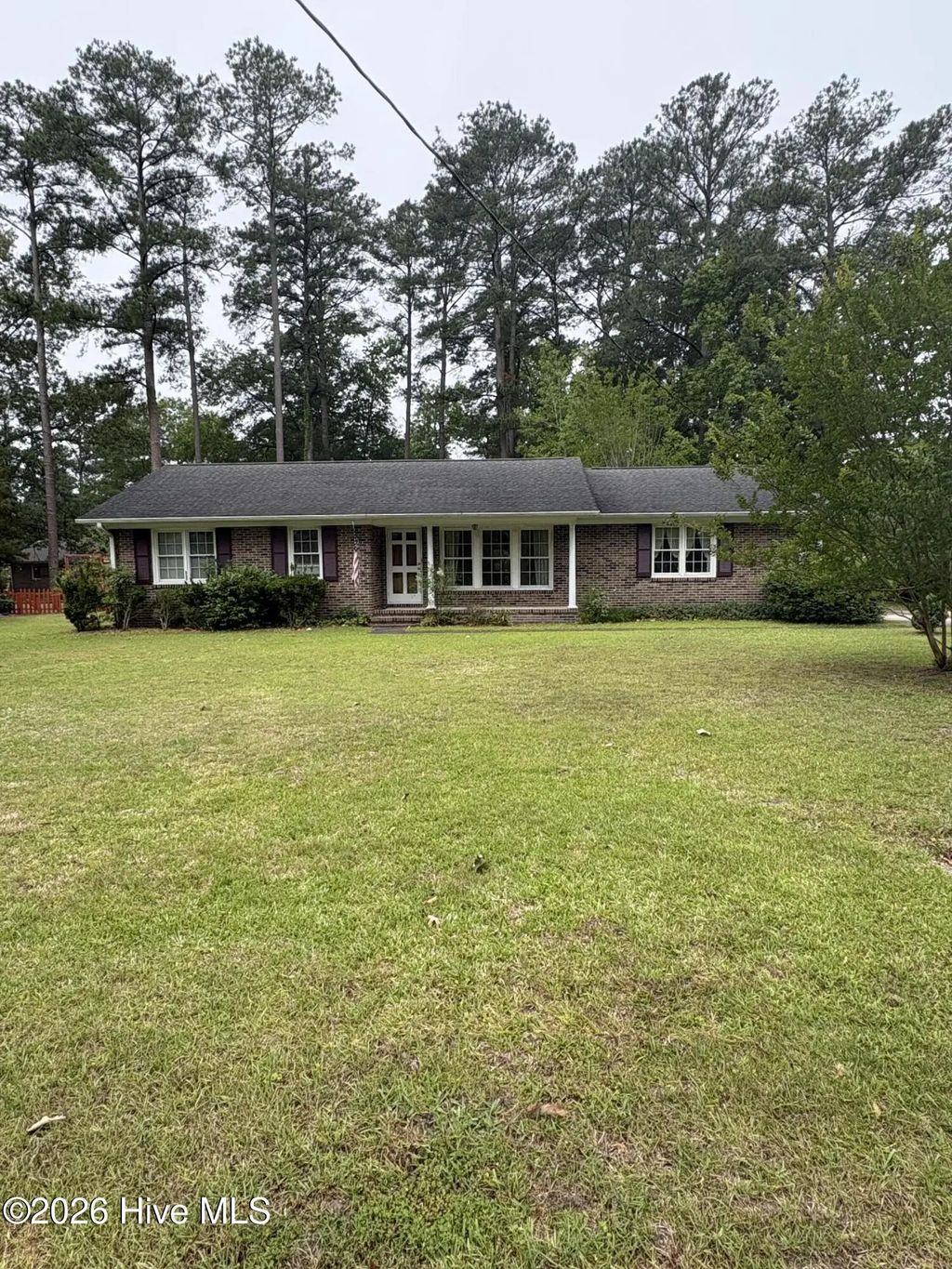 209 Oak Drive, Washington