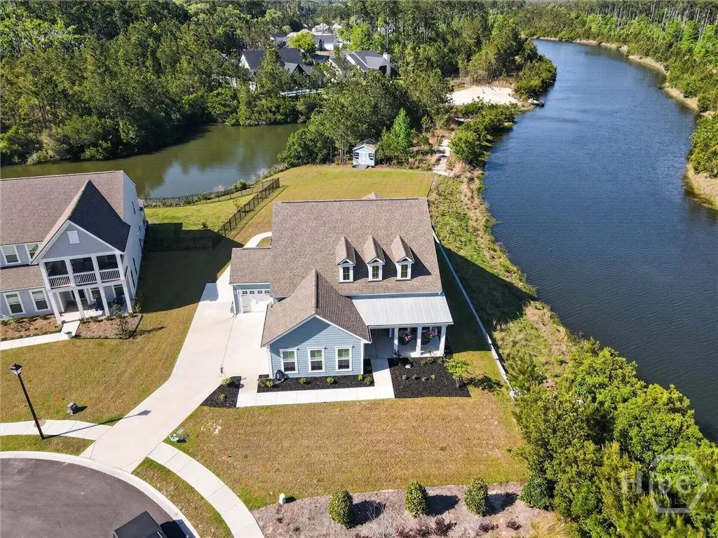 575 Mandeville Drive, Richmond Hill