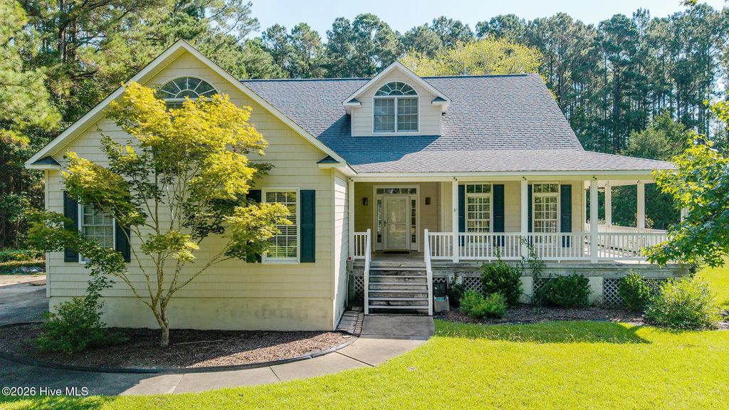 305 Augusta Court, Havelock