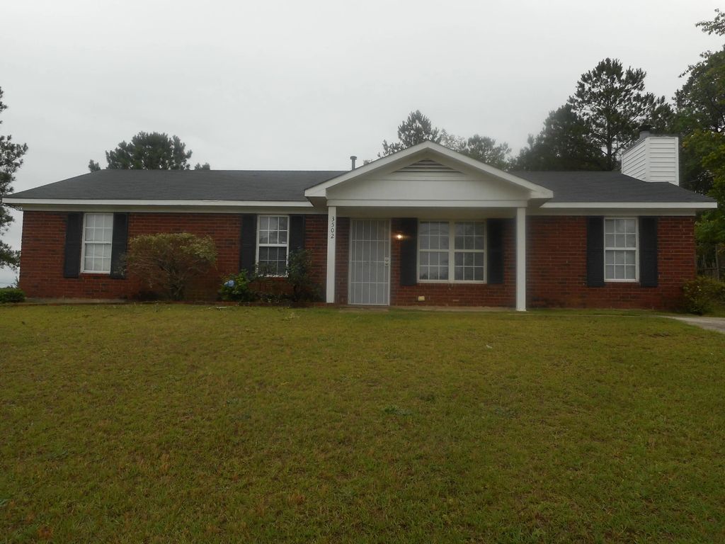 3502 Sidesaddle Court, Richmond