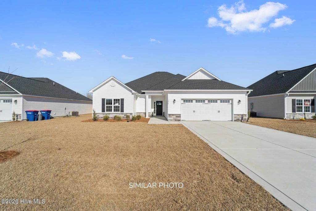 134 Sanctuary Street, Jacksonville