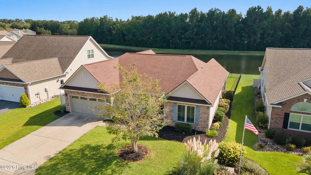 1207 Fence Post Lane, Calabash