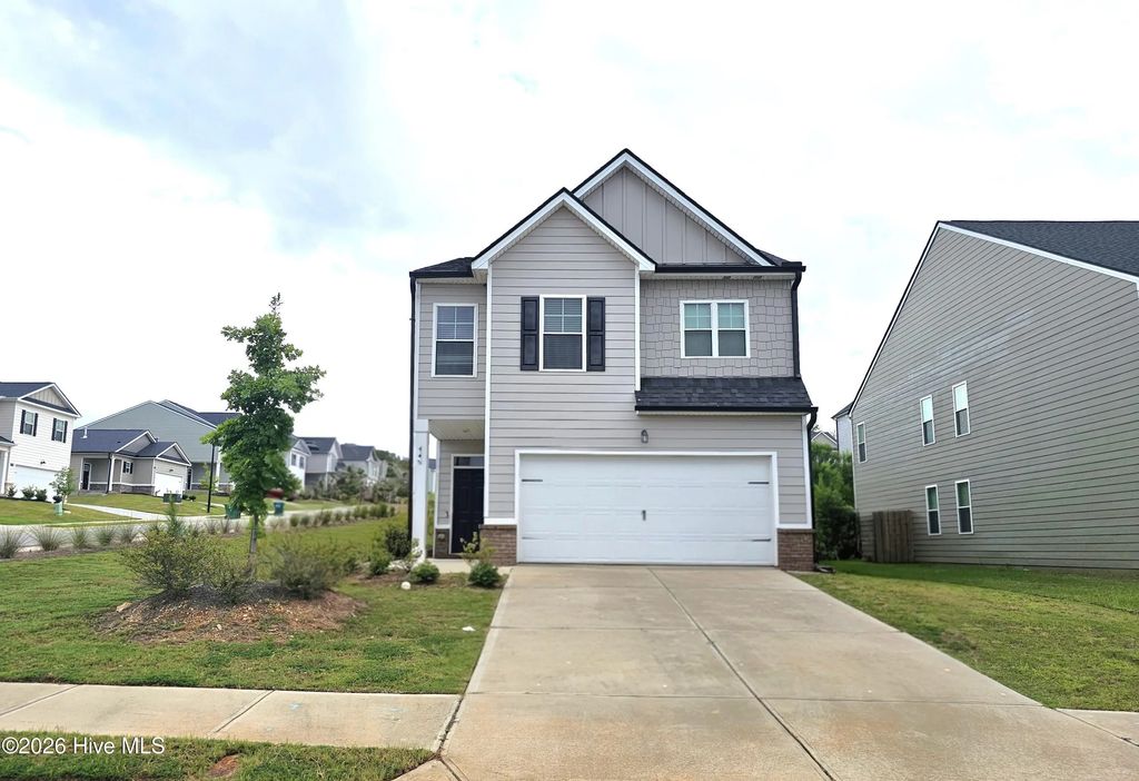 1403 Deer Hollow Run, Grovetown