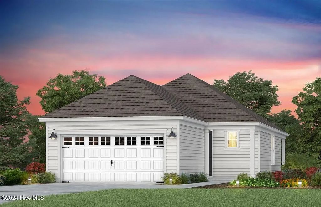 5047 Meadow Buttercup Court, Leland