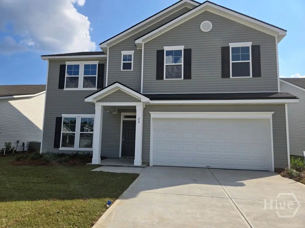 33 Blues Drive, Pooler