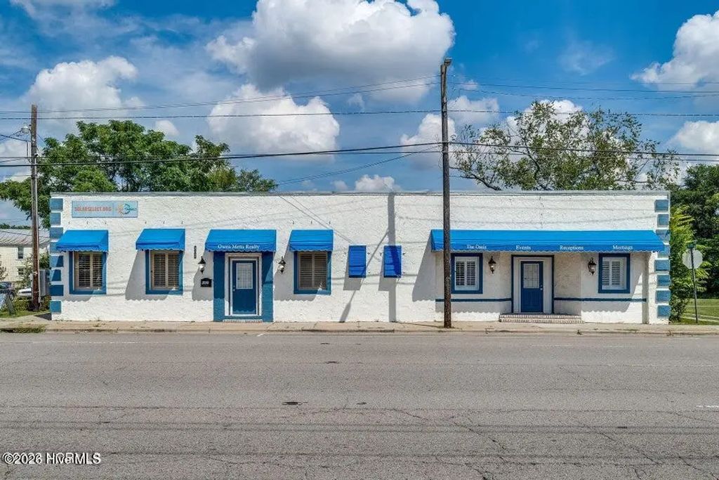 803 Dawson Street, Wilmington