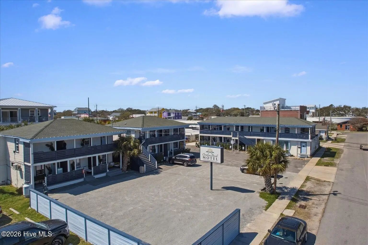 213 Raleigh Avenue, Carolina Beach